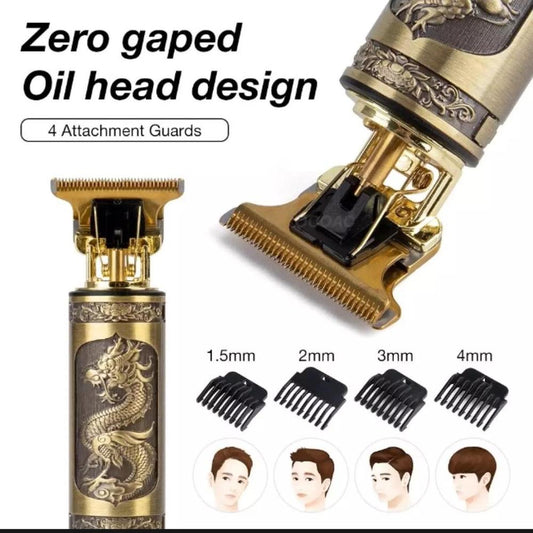 Professional Hair Clipper